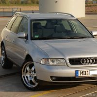 Audi a4 1.9 AJM